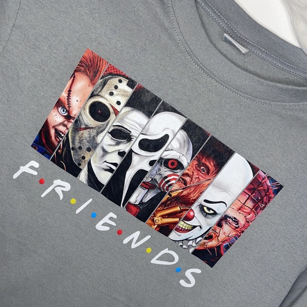 Long sleeve tshirt
